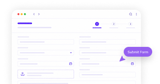 Reporting Window UI