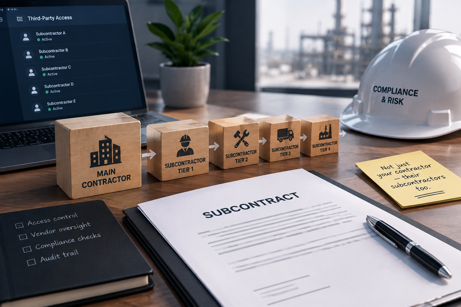 Local Content Has Moved Below Tier One: Your Subcontractors Are Now the Regulated Entity
